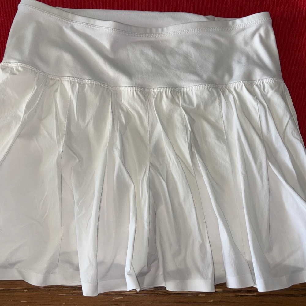 Skort